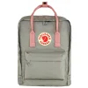 Fjallraven Kanken Rugzak fog/pink