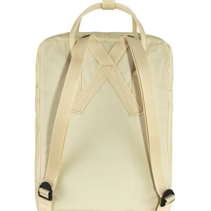 Fjallraven Kanken Rugzak light oak