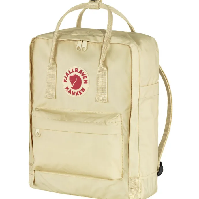 Fjallraven Kanken Rugzak light oak