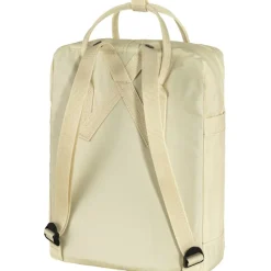 Fjallraven Kanken Rugzak light oak