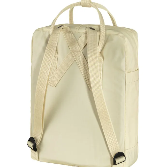 Fjallraven Kanken Rugzak light oak
