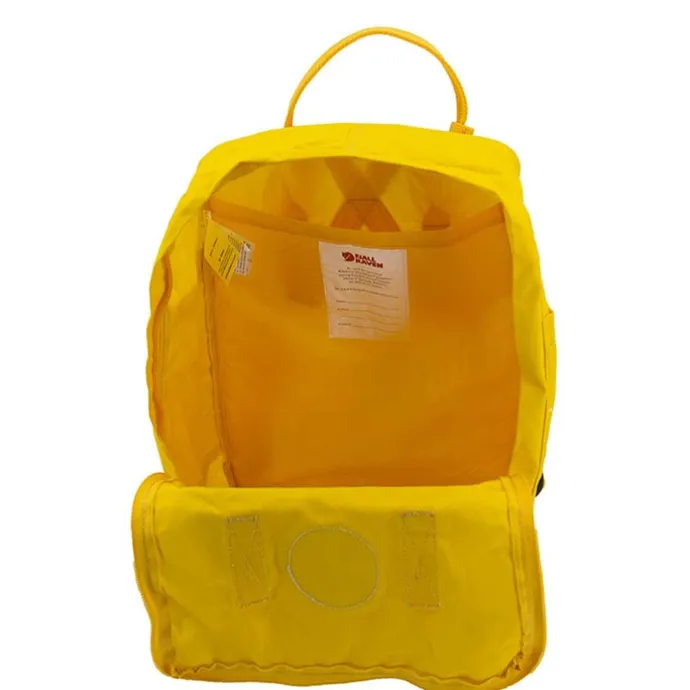 Fjallraven Kanken Rugzak forest green