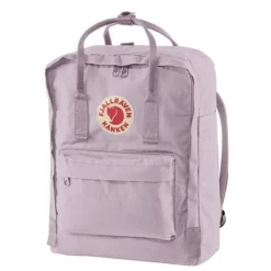 Fjallraven Kanken Rugzak pastel lavender