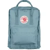 Fjallraven Kanken Rugzak sky blue