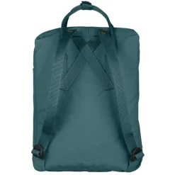 Fjallraven Kanken Rugzak sky blue