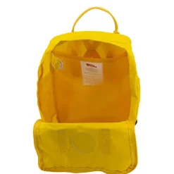 Fjallraven Kanken Rugzak black