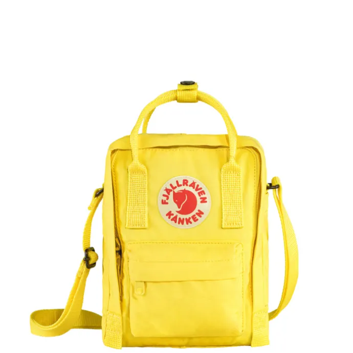 Fjallraven Kanken Sling corn