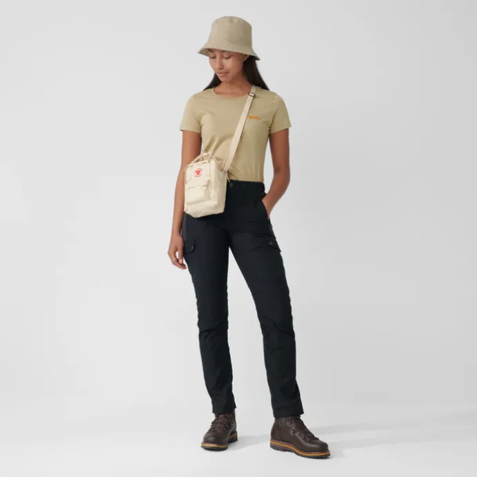 Fjallraven Kanken Sling corn