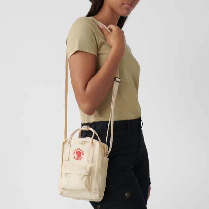 Fjallraven Kanken Sling corn