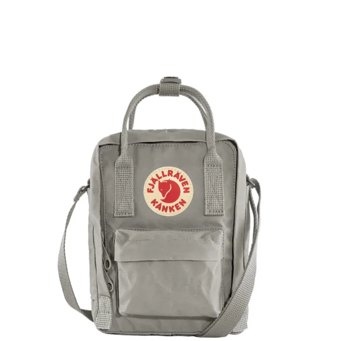 Fjallraven Kanken Sling fog