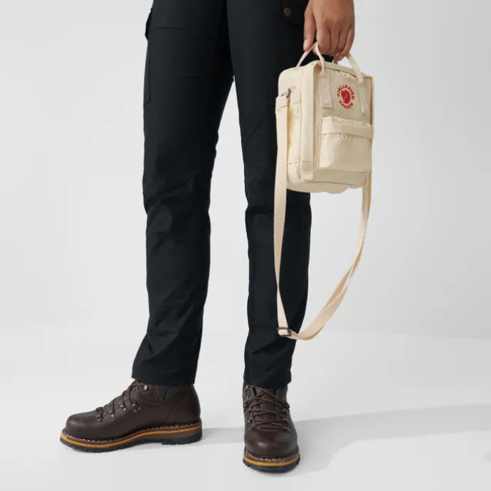 Fjallraven Kanken Sling fog