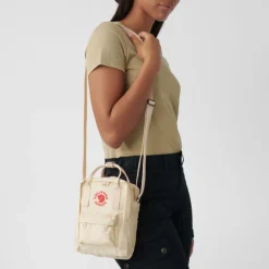 Fjallraven Kanken Sling fog