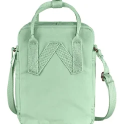 Fjallraven Kanken Sling mint green