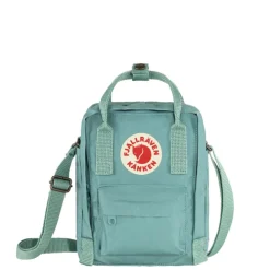 Fjallraven Kanken Sling Shoulderbag sky blue