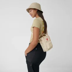 Fjallraven Kanken Sling Shoulderbag sky blue