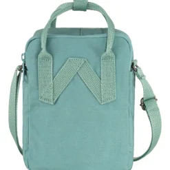 Fjallraven Kanken Sling Shoulderbag sky blue