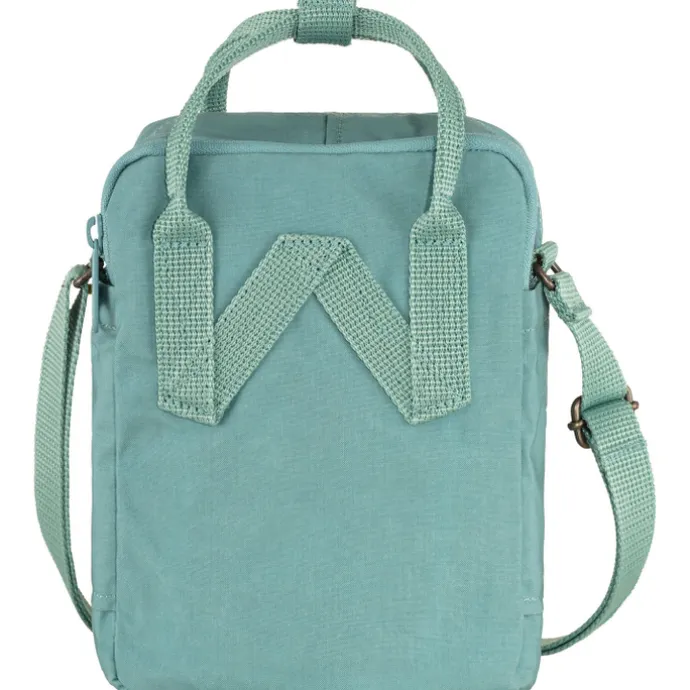 Fjallraven Kanken Sling Shoulderbag sky blue