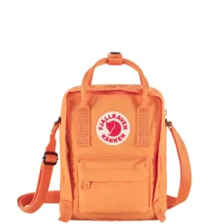 Fjallraven Kanken Sling Shoulderbag sunstone orange
