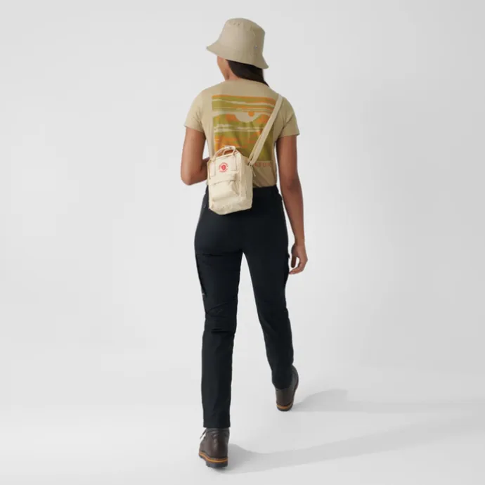 Fjallraven Kanken Sling Shoulderbag sunstone orange