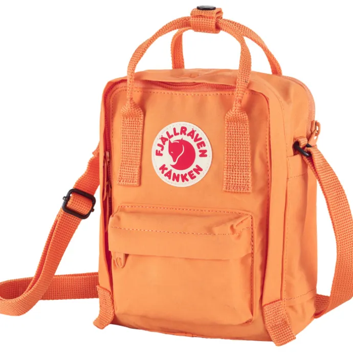 Fjallraven Kanken Sling Shoulderbag sunstone orange