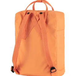 Fjallraven Kanken sunstone orange