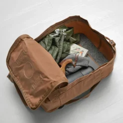 Fjallraven Kanken sunstone orange