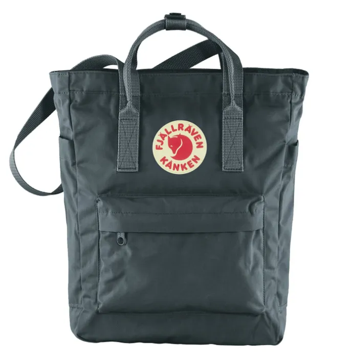 Fjallraven Kanken Totepack graphite