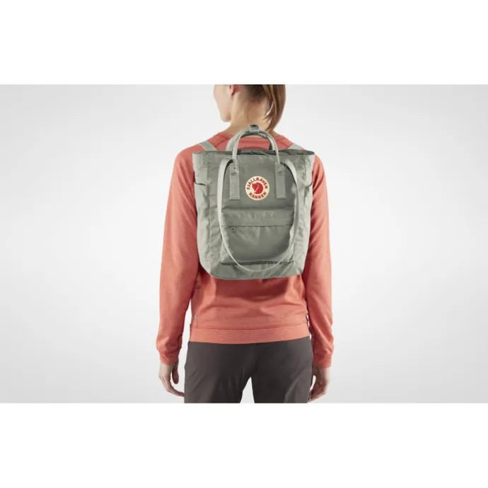Fjallraven Kanken Totepack graphite