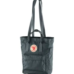 Fjallraven Kanken Totepack graphite