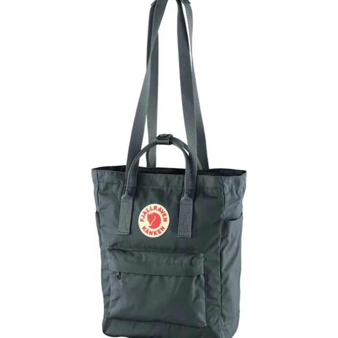 Fjallraven Kanken Totepack graphite