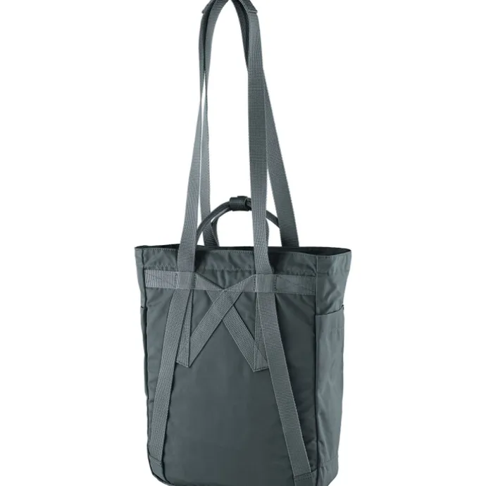 Fjallraven Kanken Totepack graphite