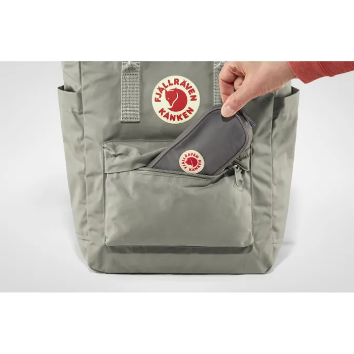 Fjallraven Kanken Totepack graphite