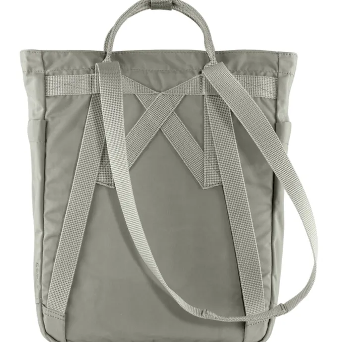 Fjallraven Kanken Totepack fog