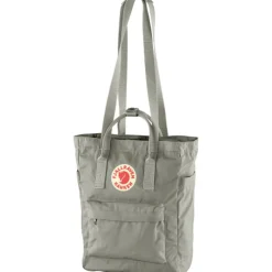 Fjallraven Kanken Totepack fog