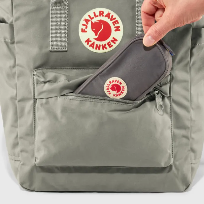 Fjallraven Kanken Totepack fog