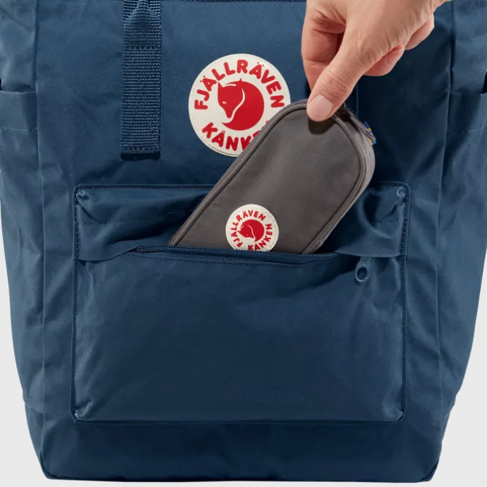 Fjallraven Kanken Totepack korall