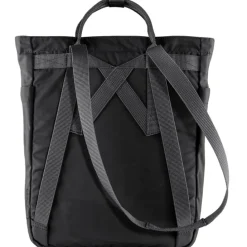 Fjallraven Kanken Totepack black