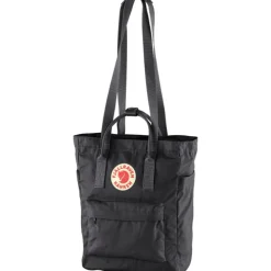 Fjallraven Kanken Totepack black