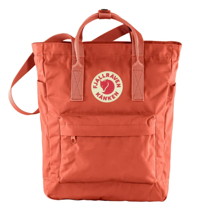 Fjallraven Kanken Totepack rowan red