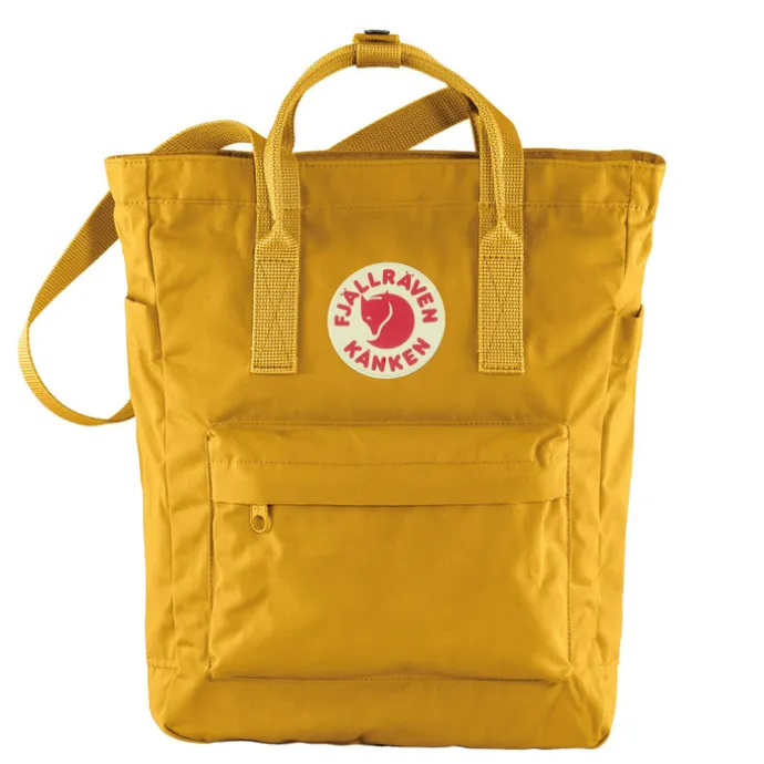 Fjallraven Kanken Totepack ochre