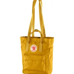 Fjallraven Kanken Totepack ochre