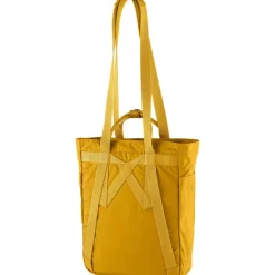 Fjallraven Kanken Totepack ochre