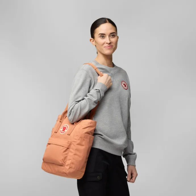 Fjallraven Kanken Totepack deep forest