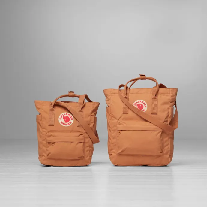 Fjallraven Kanken Totepack deep forest