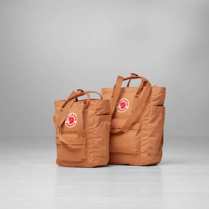 Fjallraven Kanken Totepack deep forest