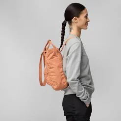 Fjallraven Kanken Totepack deep forest