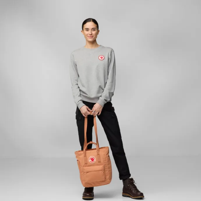 Fjallraven Kanken Totepack deep forest