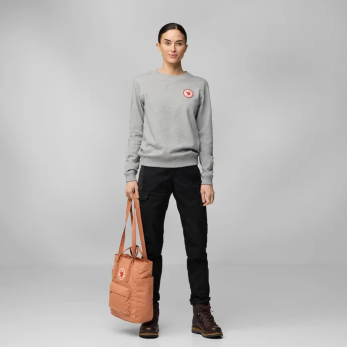 Fjallraven Kanken Totepack deep forest