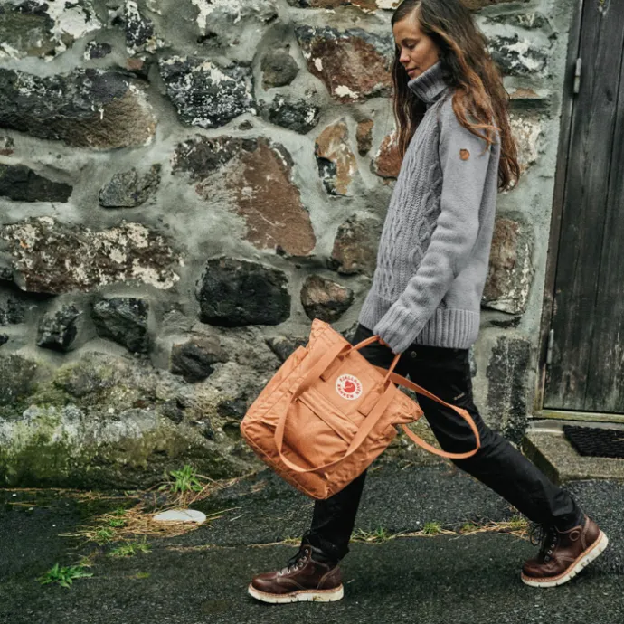 Fjallraven Kanken Totepack deep forest