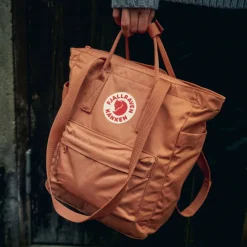 Fjallraven Kanken Totepack deep forest